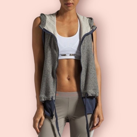 Adidas  x Stella McCartney Vest, Size S - Picture 1 of 6